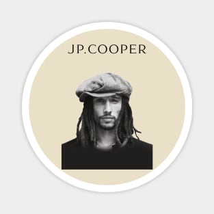 JP Cooper Magnet